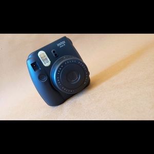 Fujifilm instax mini8 Polaroid instant film camera